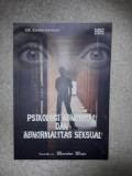 Psikologi Abnormal & Abnormalitas Seksual