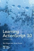 Learning ActionScript 3.0 Beginner's Guide