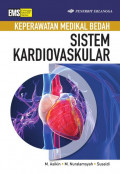 Keperawatan Medikal Bedah Sistem Kardiovaskular
