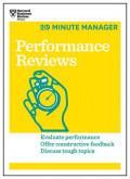 20-Minute Manager: Performance Reviews
