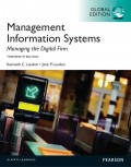 Management Information Systems: Managing the Digital Firm Thirteenth Edition