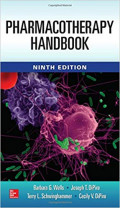 Pharmacotherapy Handbook Ninth edition