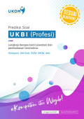 Prediksi soal UKBI (Profesi): Lengkap dengan kunci jawaban dan pembahasan terstruktur