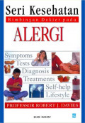 Seri Kesehatan Bimbingan Dokter pada Alergi