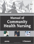 Manual of Community Health Nursing