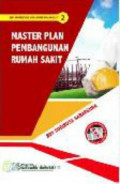 Master Plan Pembangunan Rumah Sakit