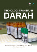 Teknologi Transfusi Darah
