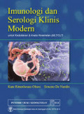 Imunologi dan Serologi Klinis Modern Untuk Kedokteran dan Analisis Kesehatan (MLT/CLT)