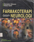 Farmakoterapi dalam Neurologi
