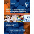 Ansel Bentuk Sediaan Farmasetis dan Sistem Penghantaran Obat ed.9