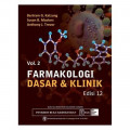 Farmakologi Dasar dan Klinik ed.12 vol.2