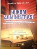 Hukum Administrasi Perbandingan Penyelesaian Maladministrasi oleh Ombudsman dan Pengadilan Tata Usaha Negara