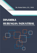 Dinamika hubungan industrial
