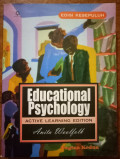 Educational Psychology Active Learning Edition Bagian kedua Edisi kesepuluh