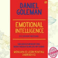 Emotional Intelligence: Kecerdasan Emosional Mengapa EI Lebih Penting Daripada IQ