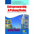 Enterpreneurship dan Peluang Usaha: Menyusun Business Plan yang Unggul dan Inspiratif