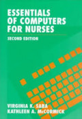 Essentials Of Computers For Nurses Second Edition