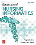 Essentials Of Nursing Informatics 6th Edition