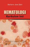 Hematologi : Kurikulum Inti