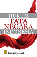 Hukum Tata Negara Indonesia Dalam Perspektif Pancasila Pasca Reformasi