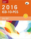 ICD-10-PCS 2016 Standard Edition