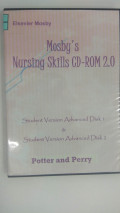 Mosby's Nursing Skills CD-Rom 2.0 student version Advance disk 2