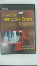 Sim Clinic Interactive Cases, Primary Care (Elsevier Mosby)