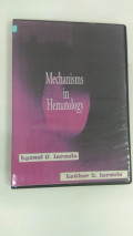 Mechanisms in Hematology