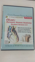 Grant's Dynamic Human Anatomy : Student Version 2.0