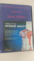 Atlas of the Human Anatomy