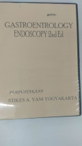 Gastroentrology Endoscopy