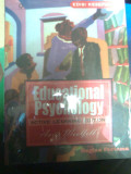 Educational Psychology Active Learning Edition Bagian pertama Edisi kesepuluh