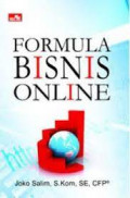Formula Bisnis Online