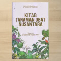 Kitab Tanaman Obat Nusantara