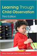 Learning Through Child Observation Third Edition