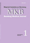 Majalah Kedokteran Bandung (MKB): Bandung Medical Journal (Terakreditasi)