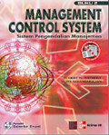 Management Control System: Sistem Pengendalian Manajemen Buku 2
