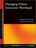 Managing Online Instructor Workload: Strategies for Finding Balance and Success