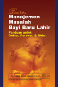 Buku saku Manajemen Masalah Bayi Baru Lahir