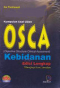 Kumpulan Soal ujian OSCA (objective Structure Clinical Assesment) Kebidanan