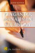 Pengantar manajemen keuangan ed.2