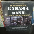 Seri Hukum Perbankan Rahasia Bank: As a Tool Of Economic Engineering