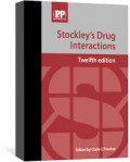 Stockley's Drug Interactions Twelfth Edition