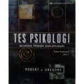 Tes Psikologi: Sejarah, Prinsip, dan Aplikasi Edisi Keenam Jilid 1