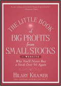 The Little Book of Big Profits from Small Stocks: Why You'll Never Buy a Stock over $10 Again