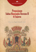Pengasingan Sultan Hamengku Buwono II di Saparua