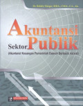 Akuntansi Sektor Publik (Akuntansi keuangan pemerintah daerah berbasis akrual)