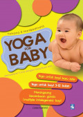 Yoga for Baby: Mempererat cinta dengan sang buah hati