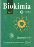 Biokimia Edisi 4 Volume 2