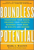 Boundless Potential: transform your brain, unleash your talents, reinvent your work in midlife and beyond